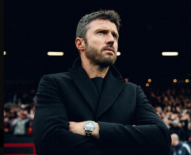 足球比分-8天连斩曼城阿森纳！44岁卡里克神了：3处变招 老板很满意|曼联|英超|阿莫林|卡塞米罗|哈里-马奎尔_新浪体育_新浪新闻