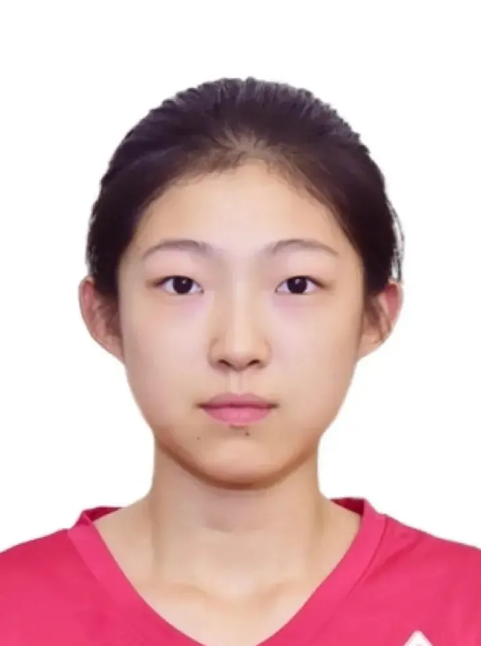 竞彩比分-赵勇两度蹲点B组只为她！20岁暴力接应太出色，龚翔宇有接班人了|江西|朱晋谊|江西女排|女排|中国女排_新浪体育_新浪新闻