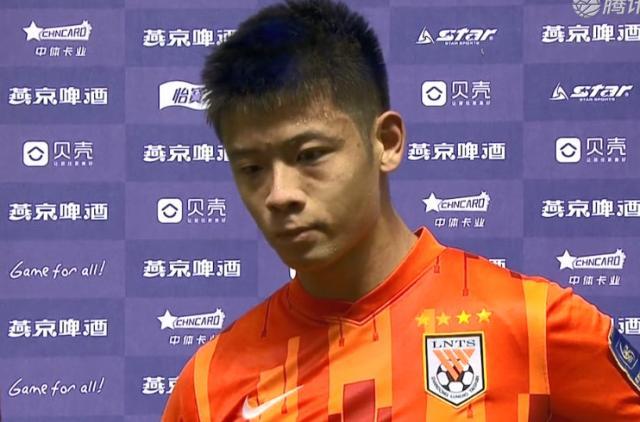 日职联-郝伟爱将闪光恐难标“鑫”立异：把握机会能力待加强