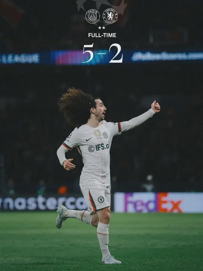 竞彩比分-致命一击！2.5亿门将组合成笑话，切尔西欧冠惨案背后谁该背锅？