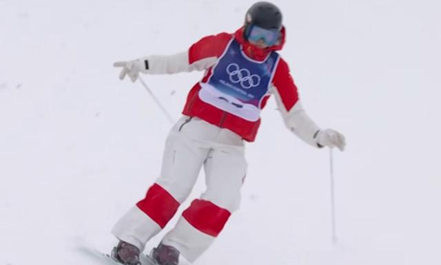 篮球比分-自由滑雪女子雪上技巧预赛 中国二将无缘直接晋级